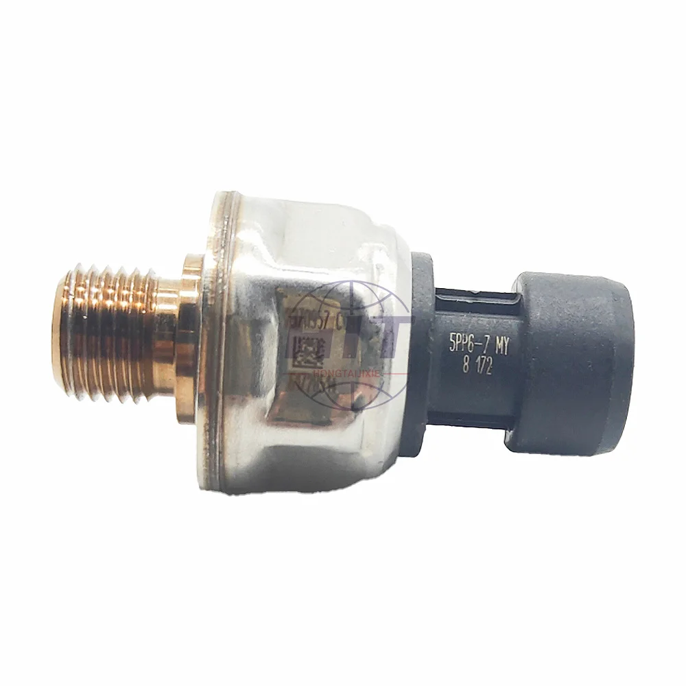 C13 C11 C15 C18 Diesel Engine Oil Pressure Sensor 2370957 237-0957 Caterpillar Cat Excavator E320d E330d E336d