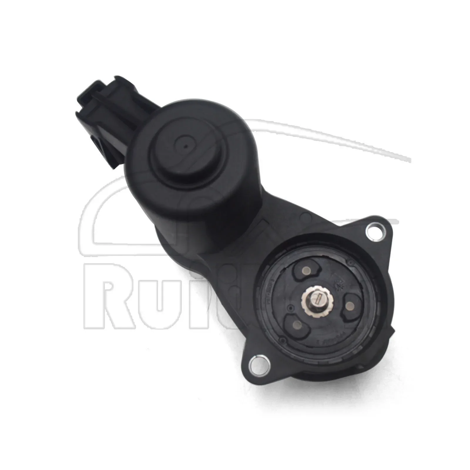 FL34-2B712-AA For Ford F-150 2015 2016 2017 2018 Car Brake Caliper Servo Motor FL3Z-2B712-A FL342B712 32351957C