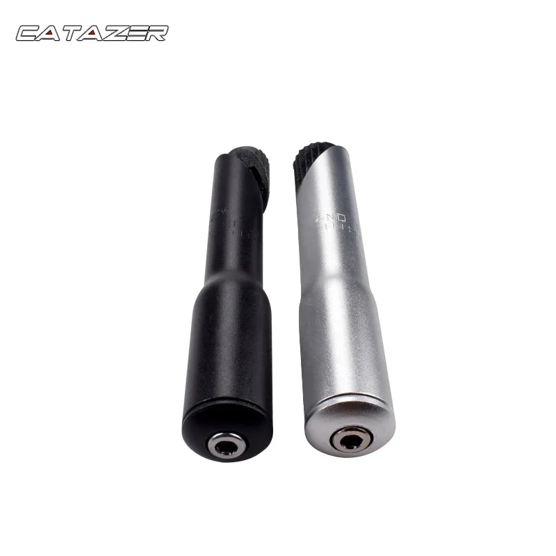 Road Bike Stem Increased Control Tube Extend Handlebar Mountain Bike Front Fork Adapter Cycling Parts Bicycle Stem for Road Bike