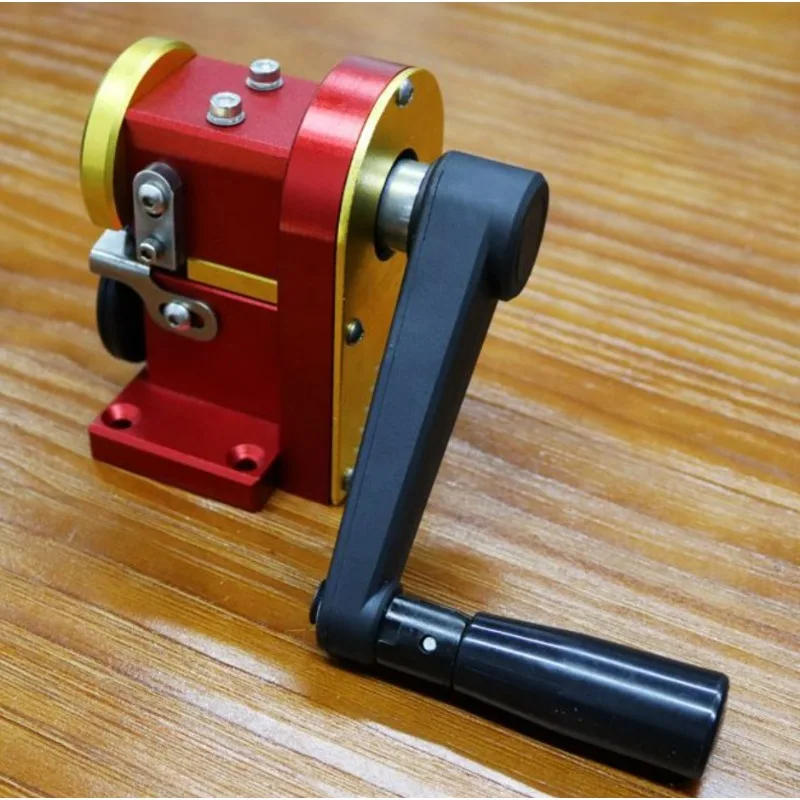 Edge Strap Cutter Leather Belt Trimming Tool for DIY Craft and Repair