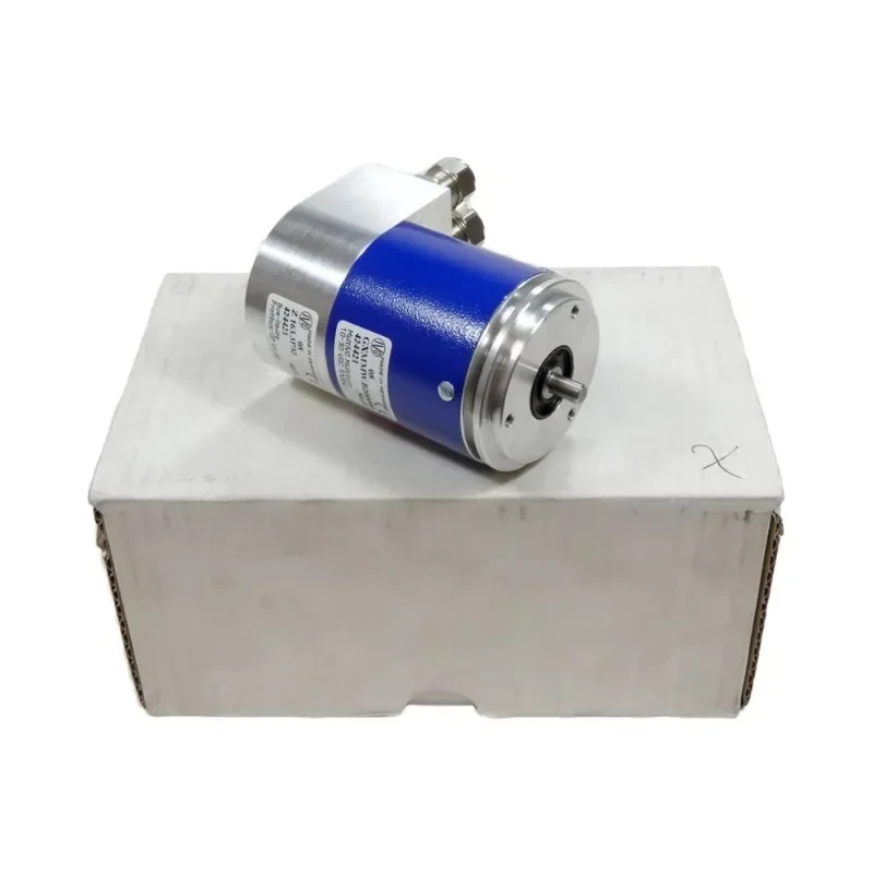 

Baumer Absolute Encoder GXMMW.A203P32