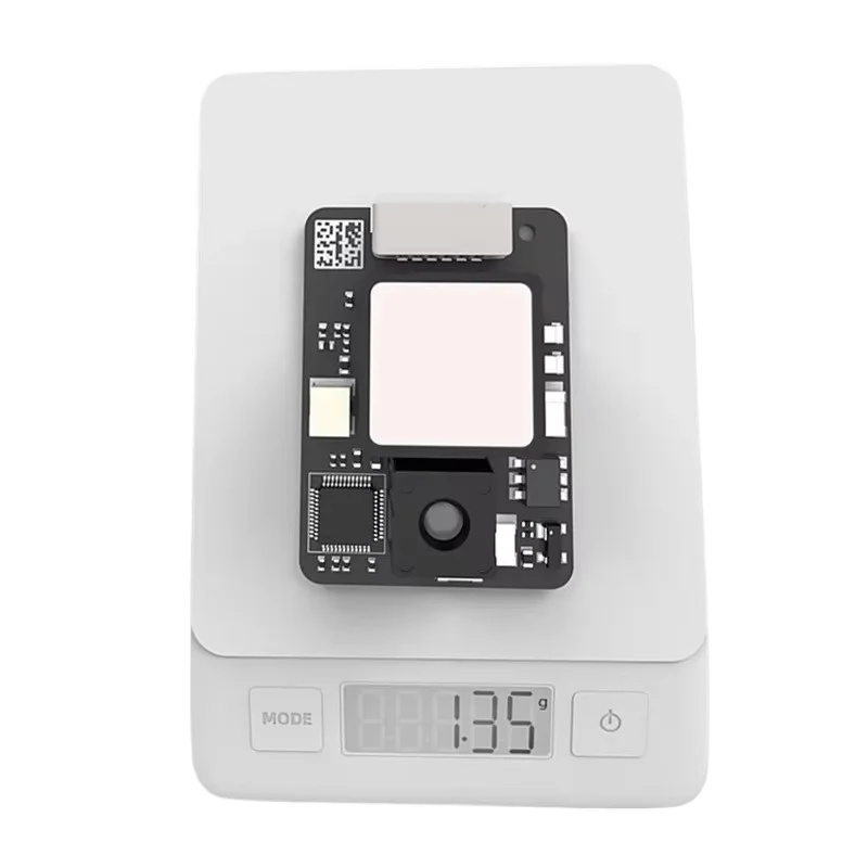 TFS20-L miniature laser ranging module less than 5g height fixed/robot anti-drop/ranging