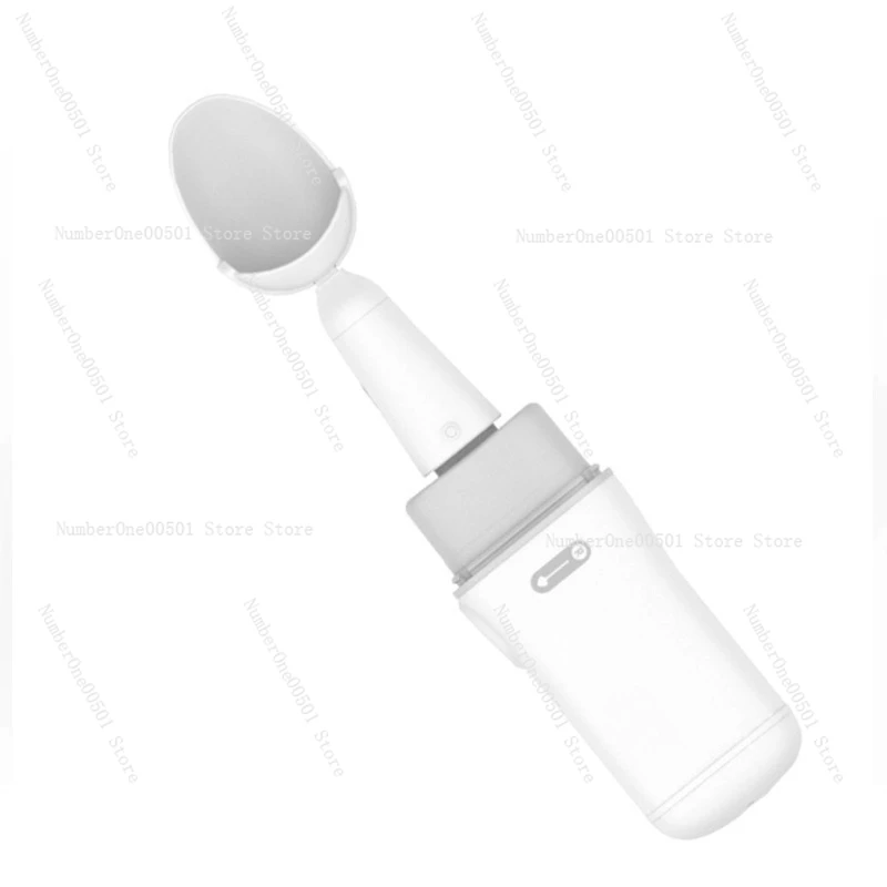 

Anti Shake Smart Spoon Tremor Assistive Eating Utensil for Elderly Parkinsons Patients​