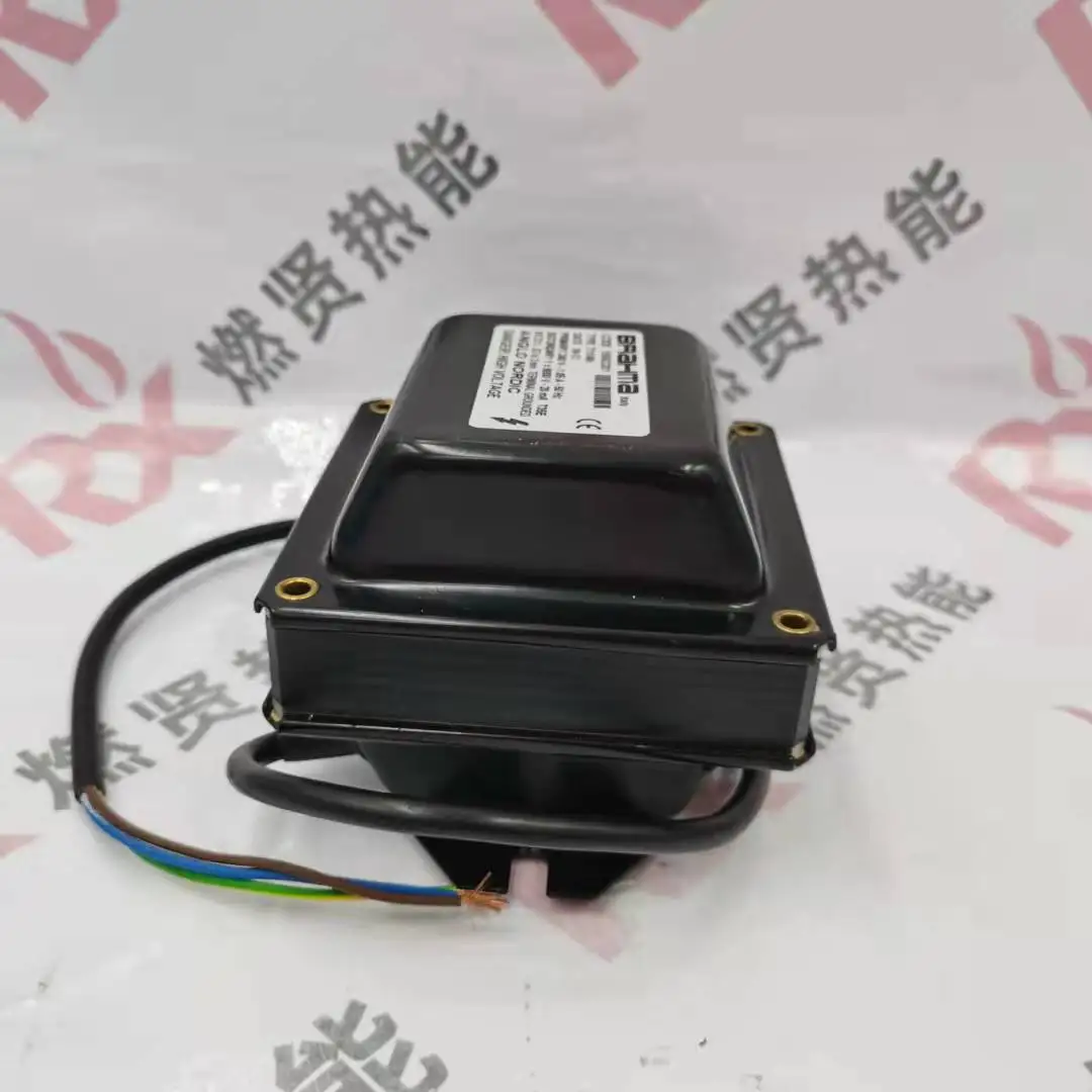 2025 Italien Brahma Panama, Transformator T11/AN Spot 20 original brandneu