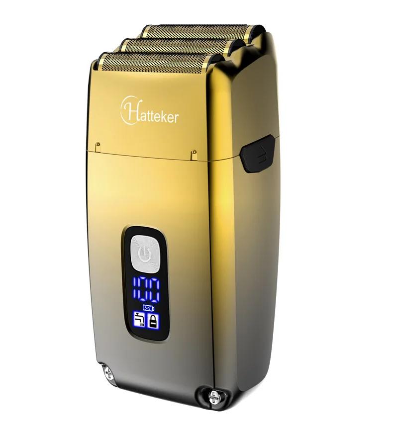 الرطب الجاف 3-شفرة الحلاقة الكهربائية استبدال رؤساء شفرة الحلاقة الكهربائية استبدال رئيس 3 شفرات استبدال أصلع ماكينة حلاقة رئيس Bl