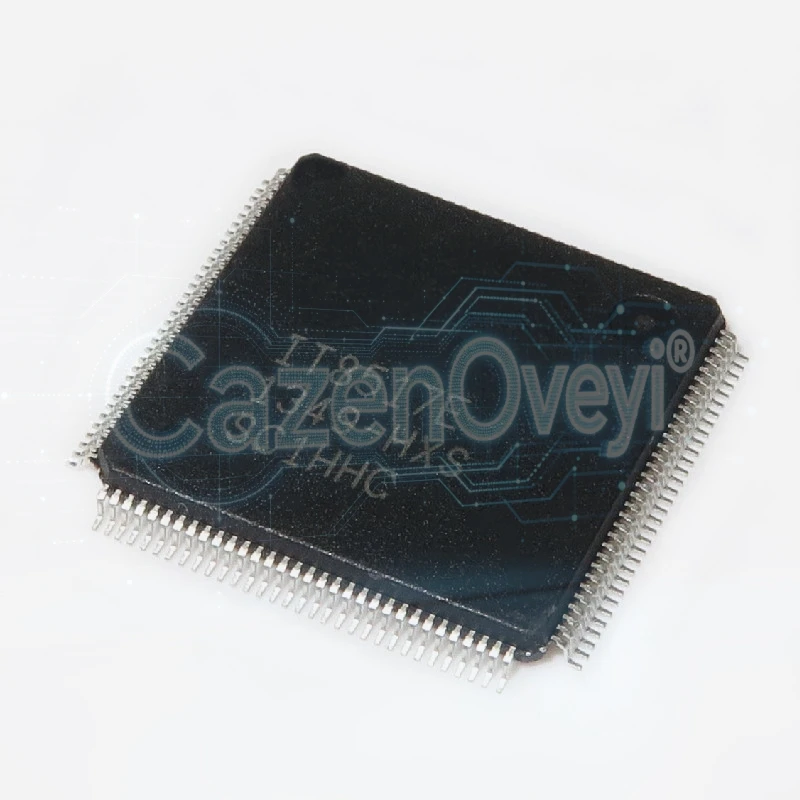 IT8517E HXS IT8517 SST27SF512-70-3C-PG SST27SF512 TDA1557Q TDA1557 LM2577S-ADJ LM2577S LNK6777K LNK6777 AD830JRZ AD830JR AD830