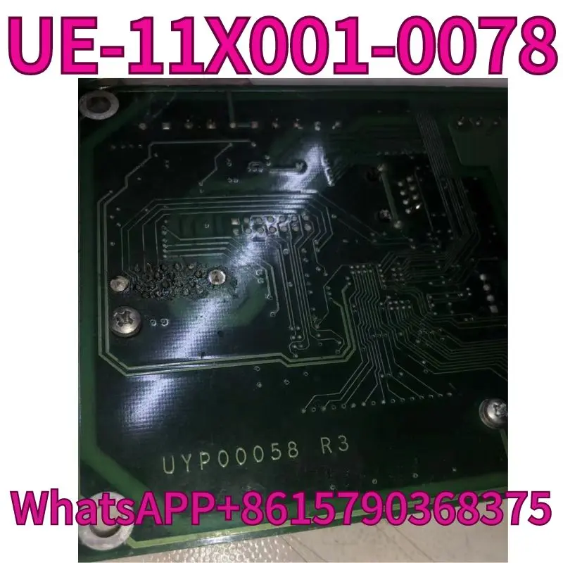 Used UE-11X001-0078… - image