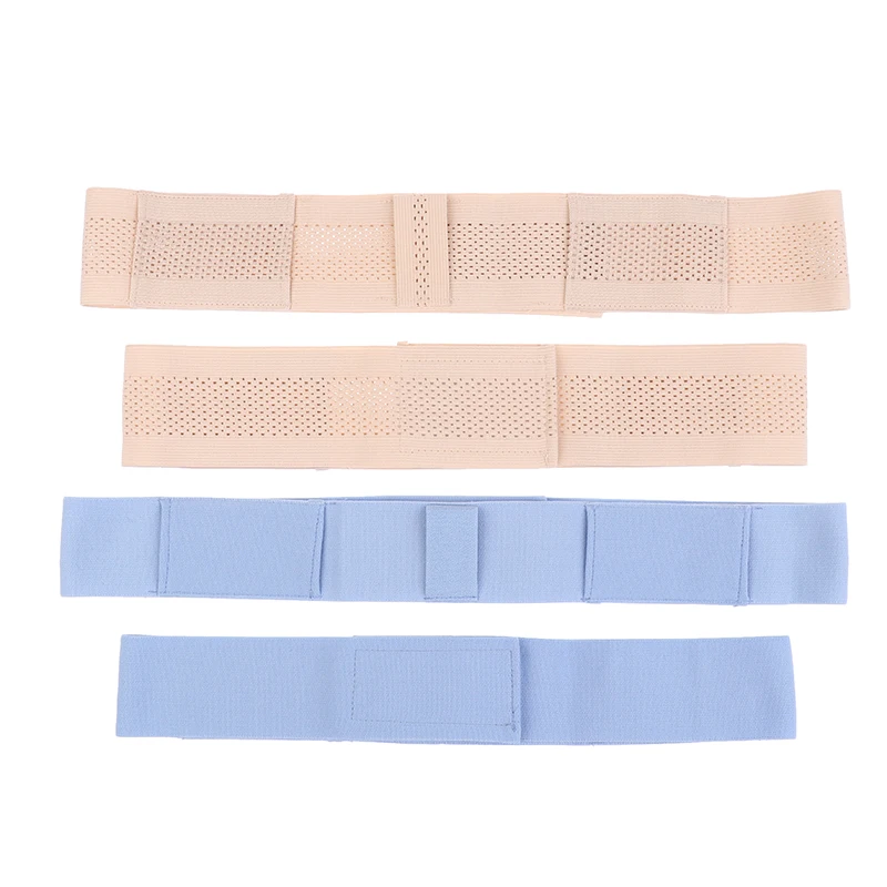 غسيل الكلى البريتوني حزام الخصر القسطرة حامي قابل للتعديل حزام البطن القسطرة تثبيت جهاز دعم الظهر حامي