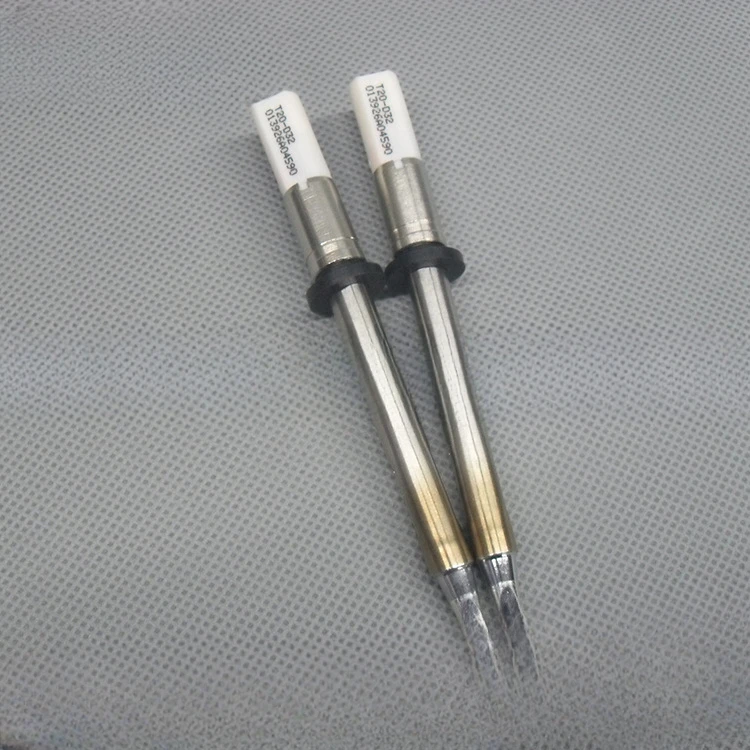 T20 soldering iron tip T20-D32 lead-free soldering iron tip welding nozzle