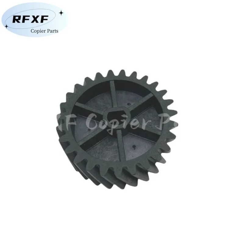 3PCS FU6-0799-000 27T  Fuser Lower Roller Gear for Canon IR 2016 2020 2120 2120 2116 2318 2320 2420 ir2016 ir2020 Copier Parts