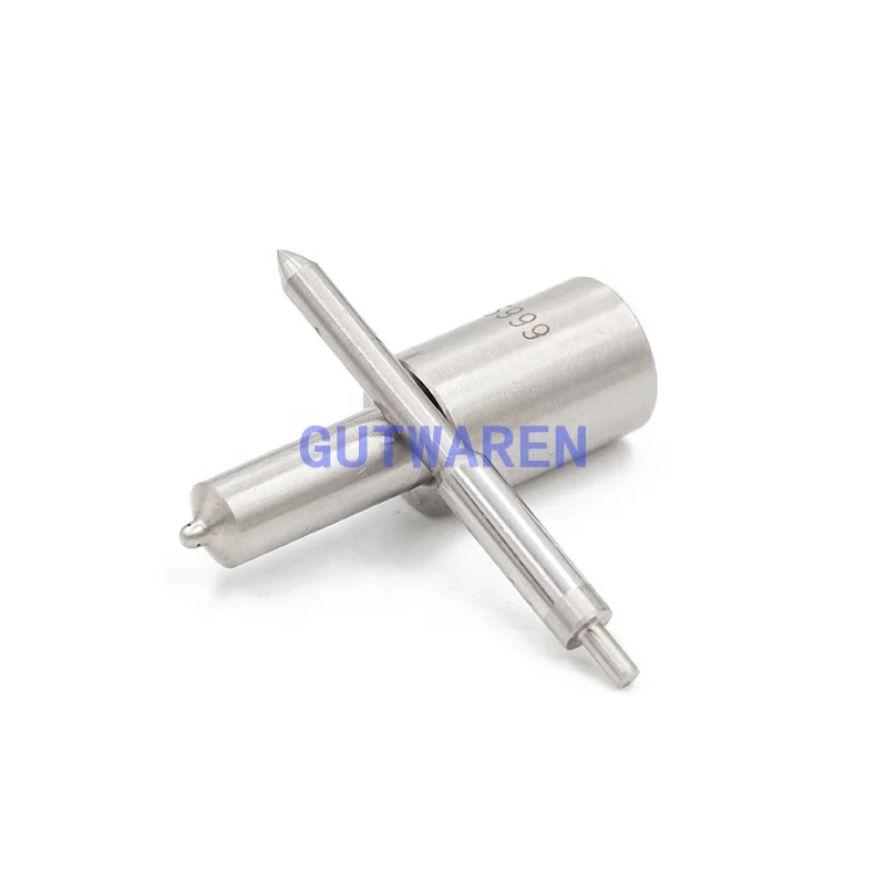 

12 Pcs High Quality Diesel Fuel Injector Nozzle DLLA79S390 0433271160 Engine Auto Parts