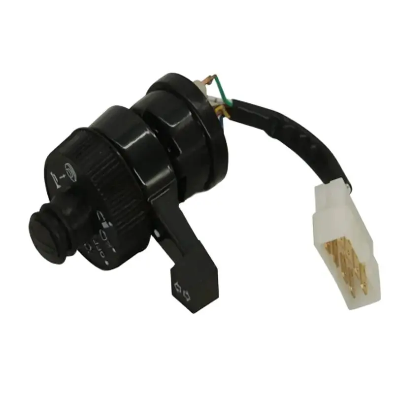 

36330-75010,LAMP SWITCH for Kubota Tractor M4030 M6950 M7030 M7950DT M8030 L3750 L4150 L4850DT