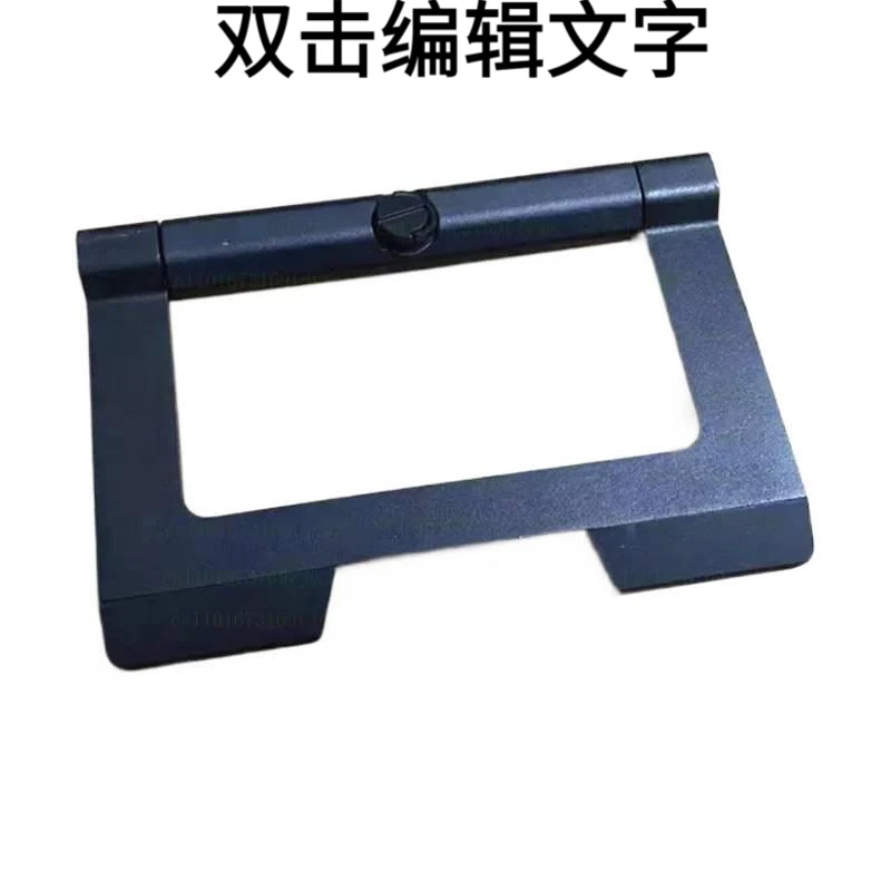 YD QQQ=High Quality USED for Dell Latitude 7220/7212/7202 Rugged Kickstand Accessories