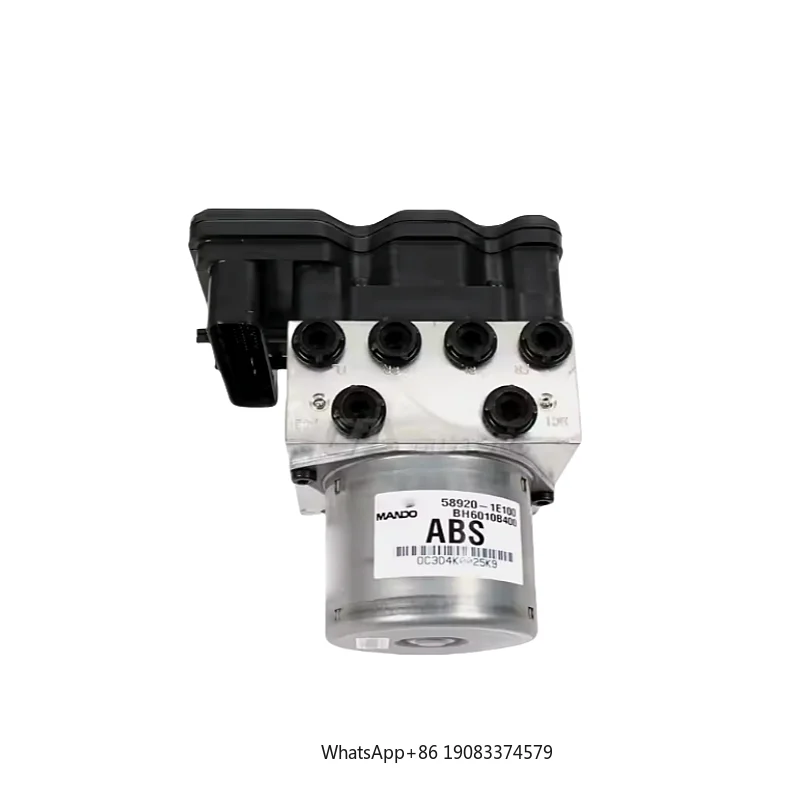 

58920-1E100 Actuators for Hyundai Kia Brake Brake ABS Pump 589201E100 Brake System