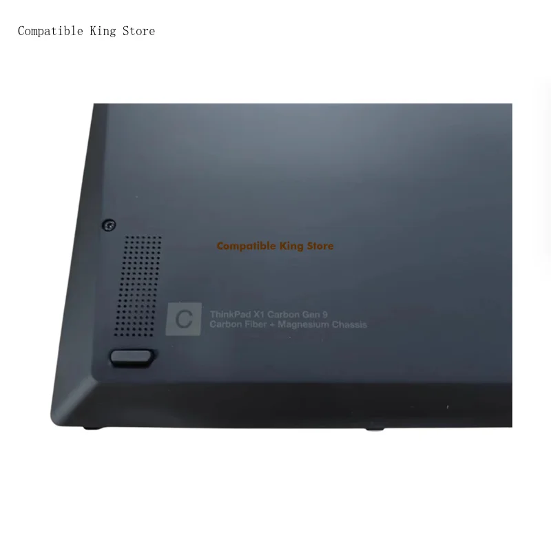 L+FOR Lenovo ThinkPad X1 Carbon 9th Gen Bottom Case Base Cover Lower WLAN 5M11C90396