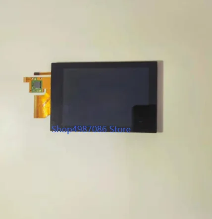 

New G3X LCD Display Screen for Canon G3X display PC2192 With backlight and touch camera repair parts free shipping