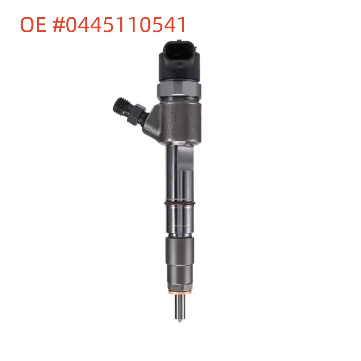 

High quality New 0445110537 Fuel Injector for bosch