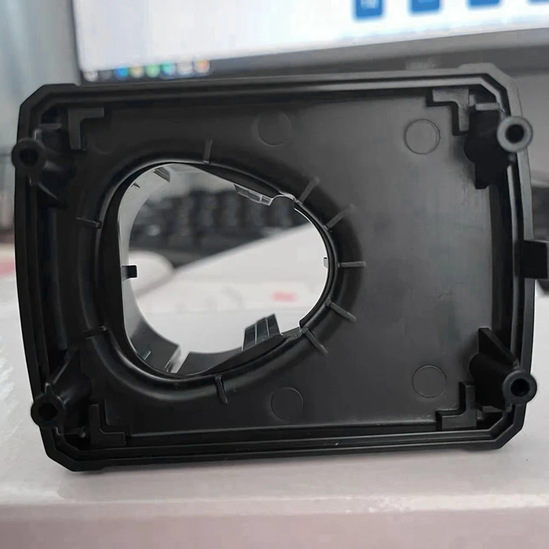 La caja de batería de la caja de la batería M12-6C se aplica a reemplazar la caja de la batería dañada en la parte inferior de la placa de protección de la caja de plástico