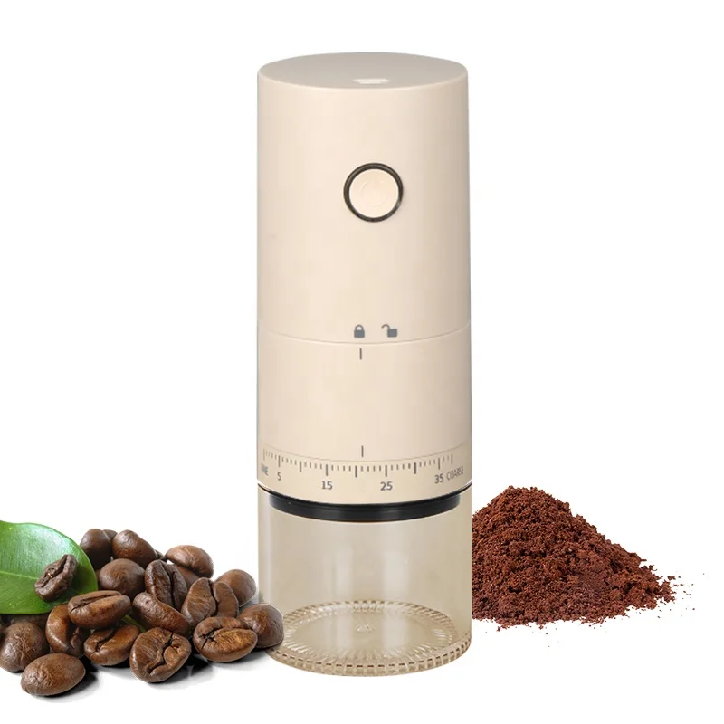 

Mini Coffee Grinder Commercial Espresso Grinder