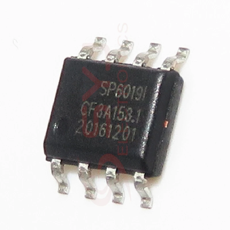 5-20PCS LNK306GN LNK306 SP6019I SP6019 TPS54319RTE TPS54319 TPS2062ADR TPS2062 GW39NC60VD GW39NC60 TSUMV59XU TSUMV59