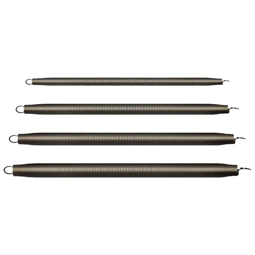 Imagen 2 del producto Doblador de tubos de resorte, herramienta de resorte de extensión Manual de PVC de 16mm, 20mm, 25mm y 32mm, tubo plegable