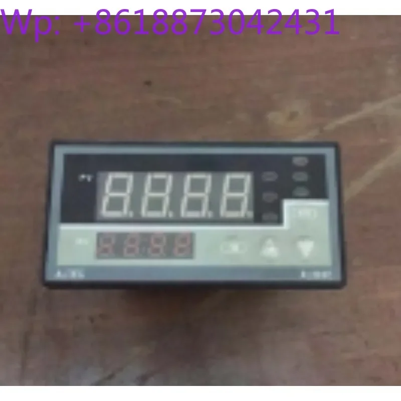 New controller AL808E/R/R/24V/0/QS