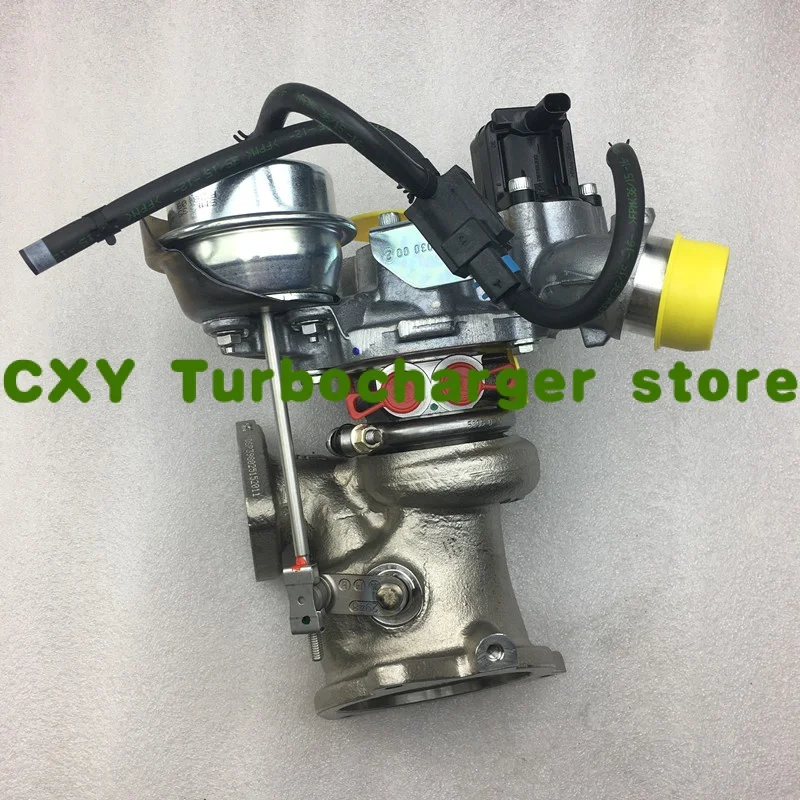 KP39 54399880131 1732382 turbo for Ford with SGDI, Ecoboost engine