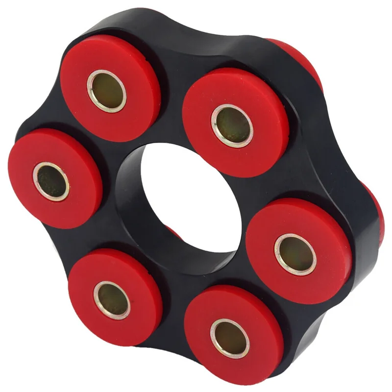 

Automotive Driveshaft Coupling Disc Bracket Disc Drive Shaft Transmission Driveshaft For BMW E46 E36 E30 M3