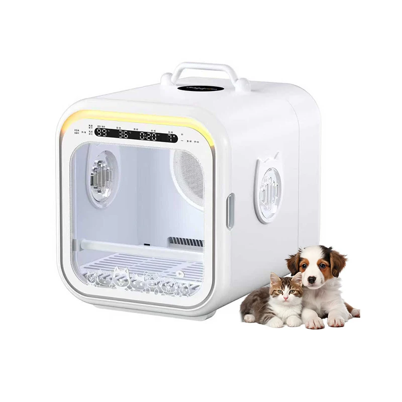 

Pet Drying Box Foldable Pet Drying Box Machine Pet Drying Box ultra Quiet