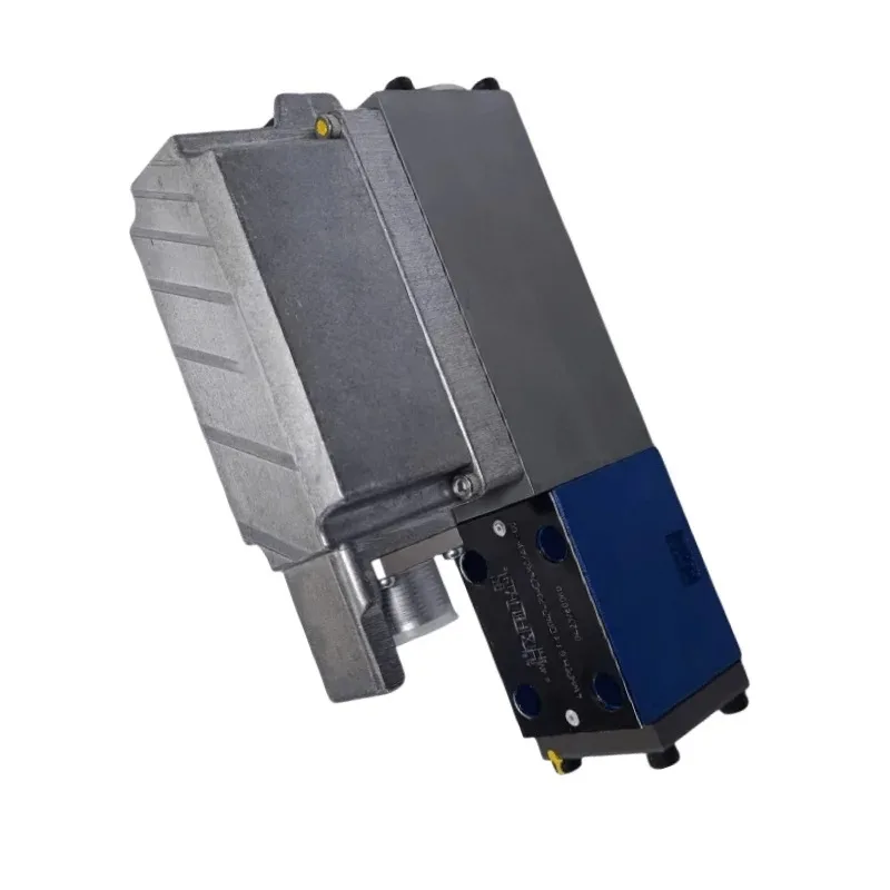 

Профессиональный направляющий клапан прямого действия серии VT-DFPE VT-SSPA1-508-2 VT-DFP-A-2X/G24K0/0/V VT-DFP-A-21/G24K0/0/V=KM