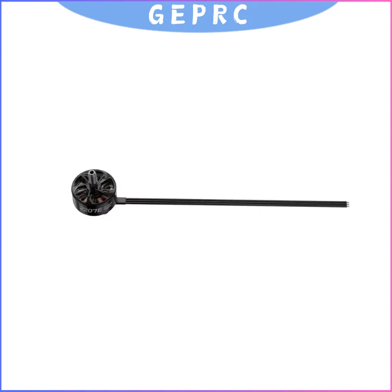 

GEPRC SPEEDX2 2207E 1960KV Motor - 6S LiPo Compatible - For 4-5 Inch Racing FPV Quads - High Torque & Efficient