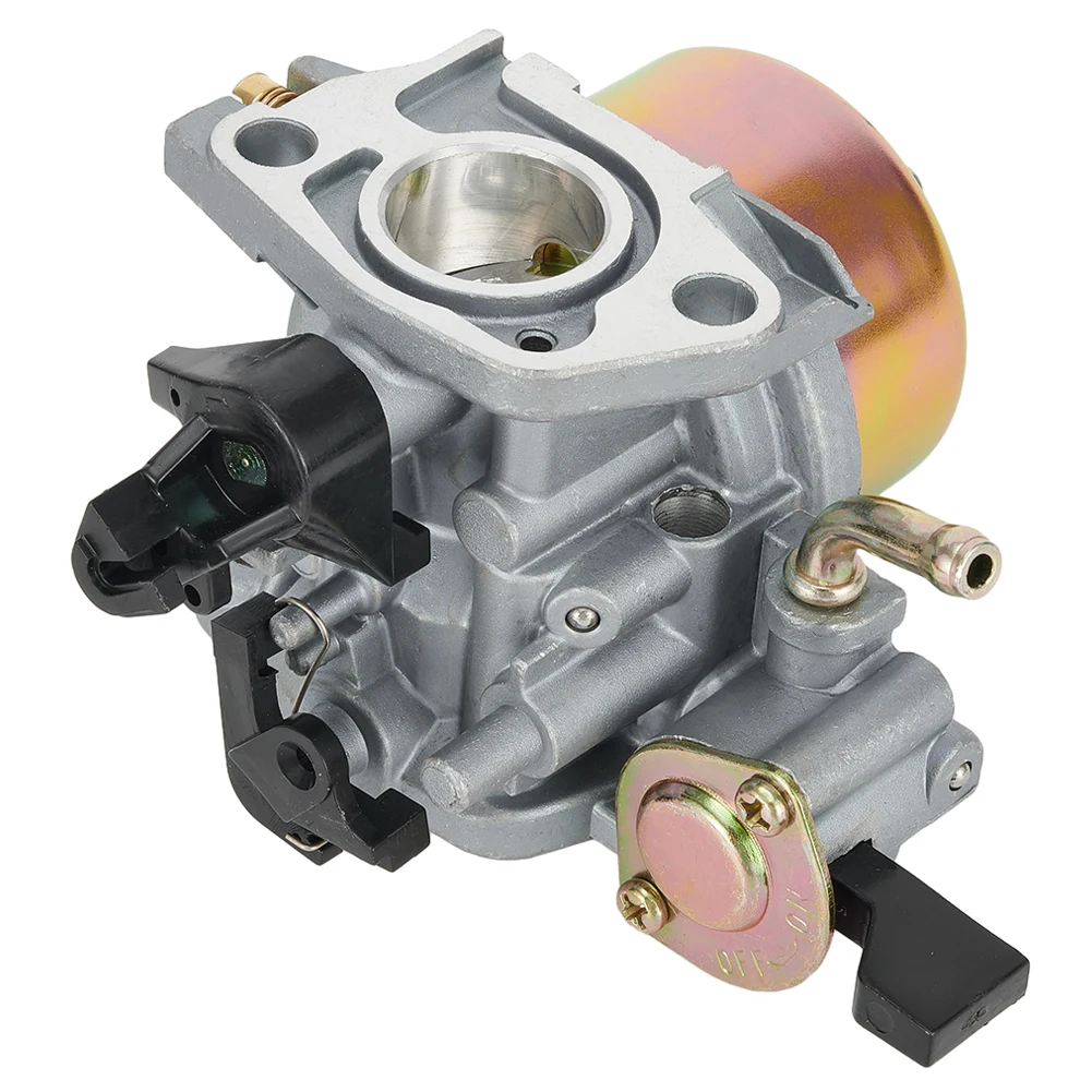 Carburetor For Honda GXV120 GXV140 GXV160 HR194 HR195 HR214 Lawn Mower Engine Lawn Mower Parts And Accessories