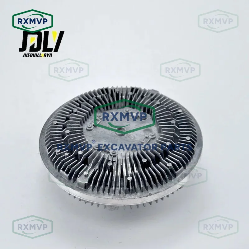 Fan Drive Clutch 002152034106 000432321 452100182007 430-00056 43000056 For XCMG