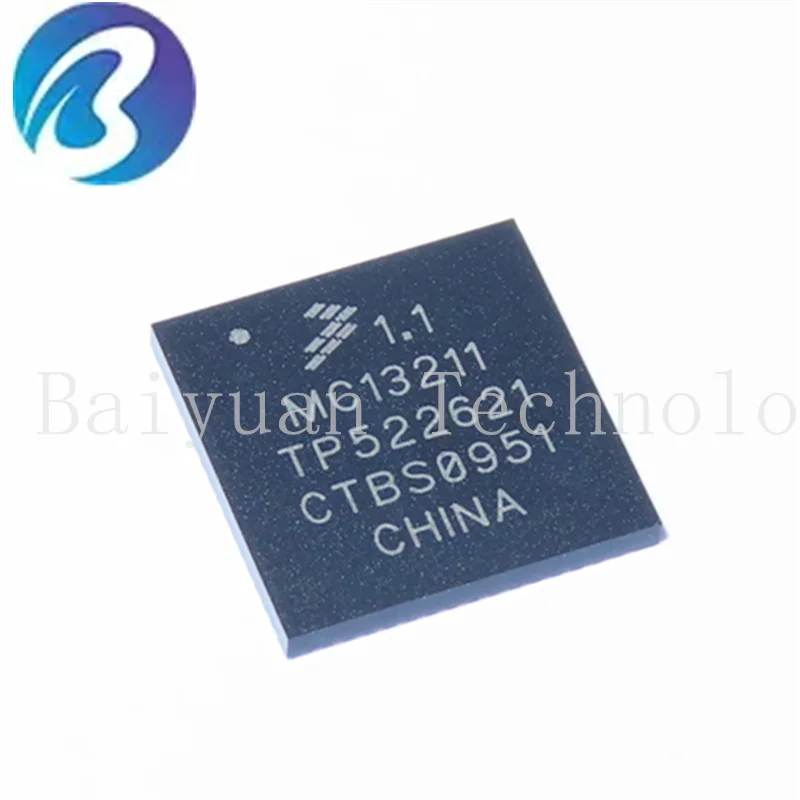 MC13211R2 IC RF TXRX + MCU 802.15.4 71VFLGA