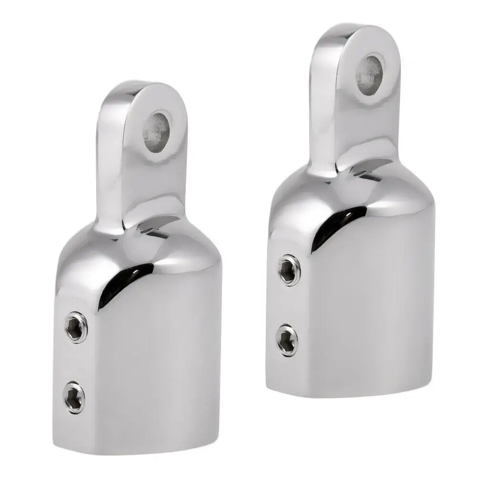 2Pcs Marine 316 Stainless Steel 1