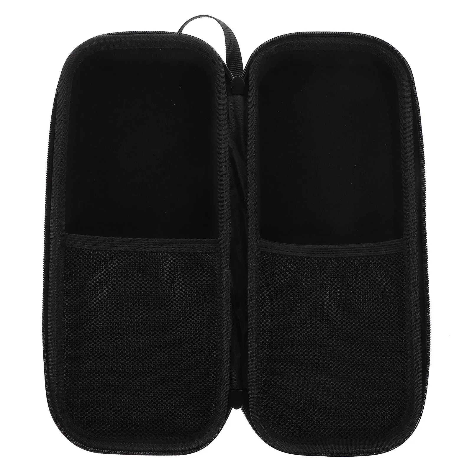 Portable Stethoscope Case Lightweight Compact Carry Bag with Hand Strap for Nurses Doctors Students Protective Storage Travel