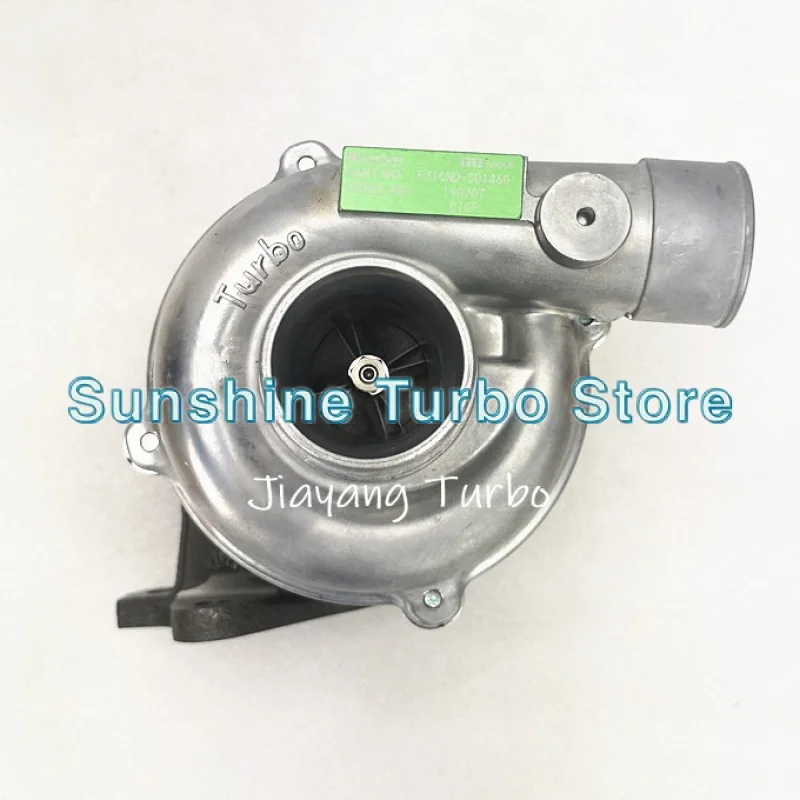 Turbo VB410146 VC410146 8980928220 898092-8220 Turbo for Hitachi ZX160/Kobelco excavator with 4LE2XCUA Engine