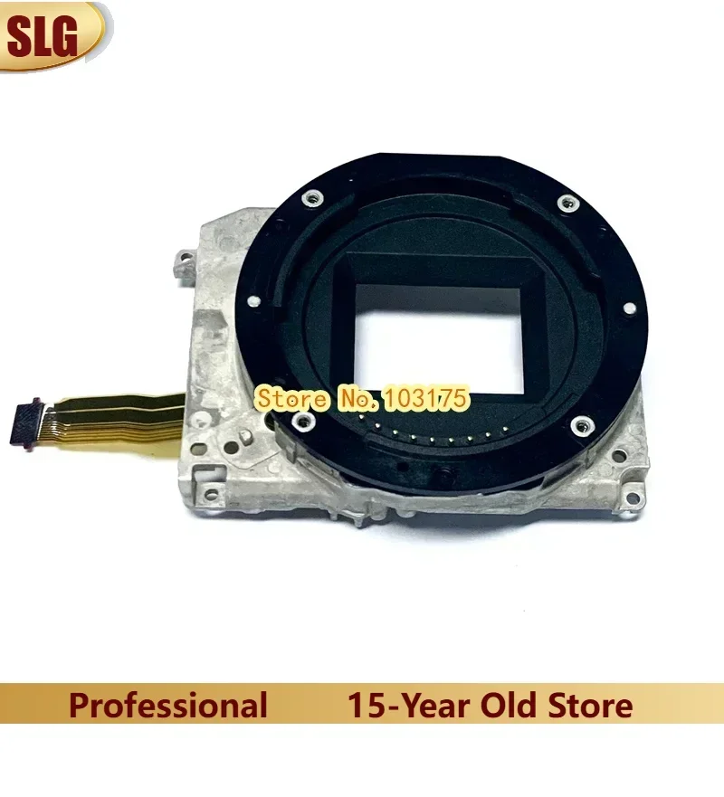 

New Original For Sony A6000 ILCE-6000 Main Body Mirror Box Contact Point FPC Flex Cable SLR Camera Replacement Parts