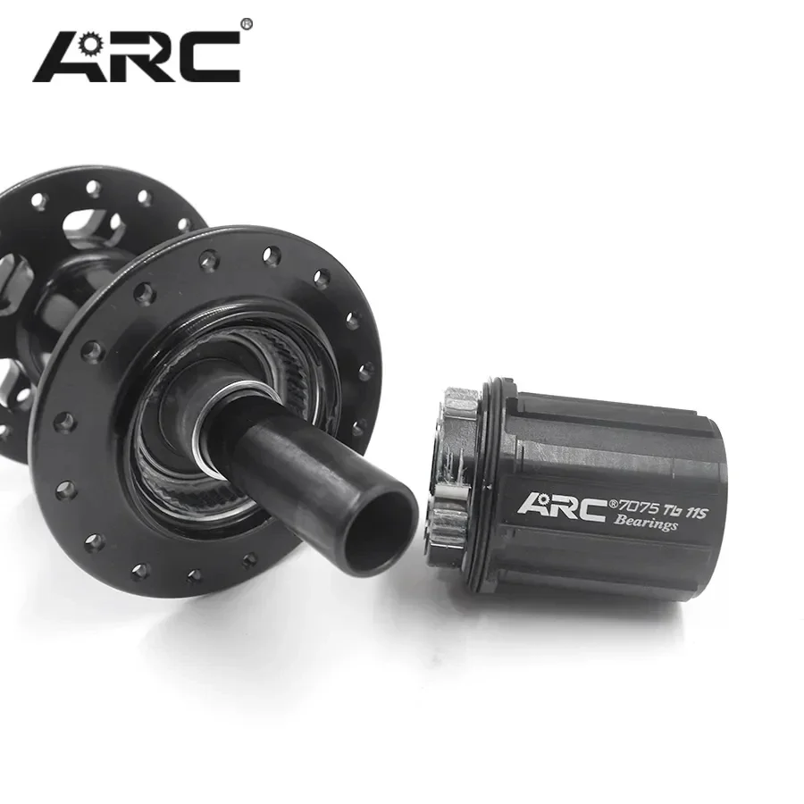 ARC Bike Freehub,MT039 MT009 MT005 MT006 MT007 MT010,QR THRU Axle,MS HG XD Freehub,11 Speed 12 Speed Bicycle Free Hub,4 6 Pawls