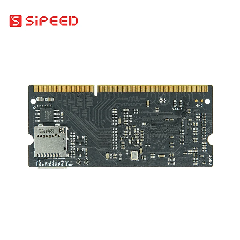 Sipeed Tang Primer 20K FPGA Development Board GOWIN GW2A FPGA GoAI Core Board Minimum System