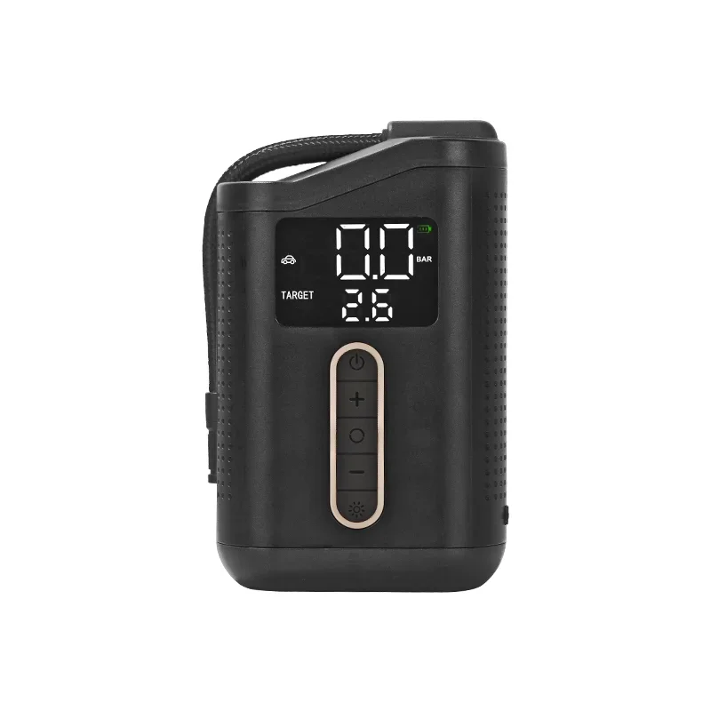 wireless-portable-car-tire-inflator-fast-inflation-2500mah-lithium-battery-111v-dc-110w-max-150psi-abs-air-pump