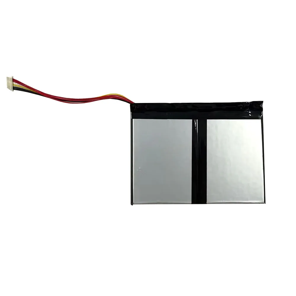 New Replacement Laptop Battery For Chuwi 14.1 CWI533 For LapBook 14.1 CWI533 6.7V 5000mAh 10Pin 7Lines