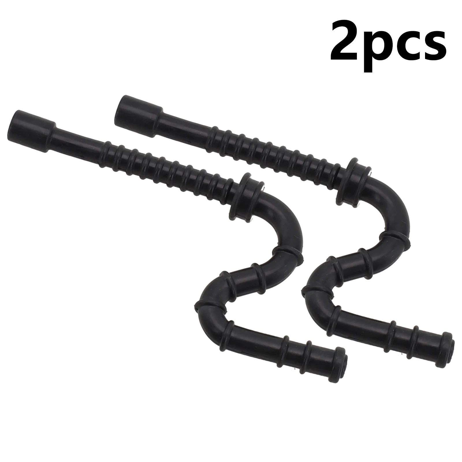 MS200T Chainsaw Parts MS270 MS280 Replacement 1129 358 7702 Chainsaw Fuel Hose Kit Parts Petrol Pipe Accessories view 4
