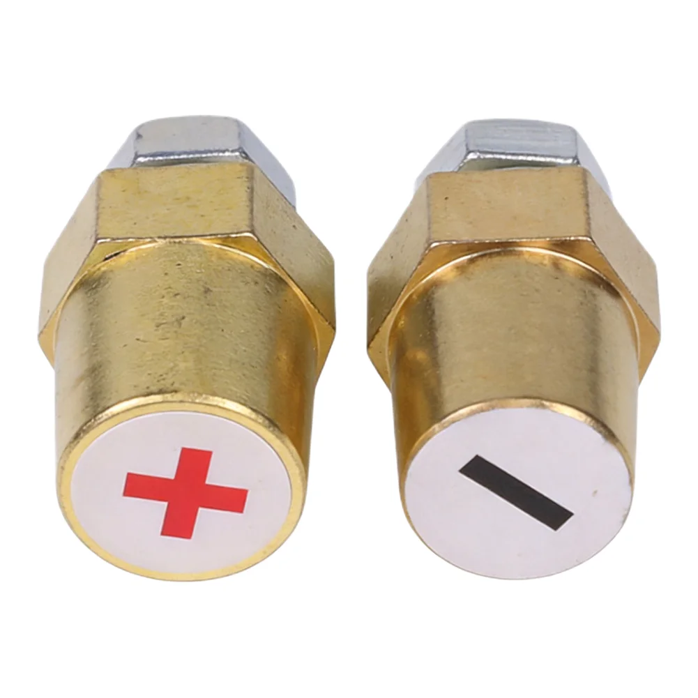 Car Replacement As Shown In The Figure Secure Car Connections Adapter Brass Material Easy Installation Car Replacement