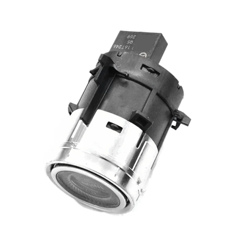 

A37T-A2139055500 Переключатель запуска/остановки двигателя, ручка зажигания, автозапчасти для Mercedes W213 W238 2016-2018