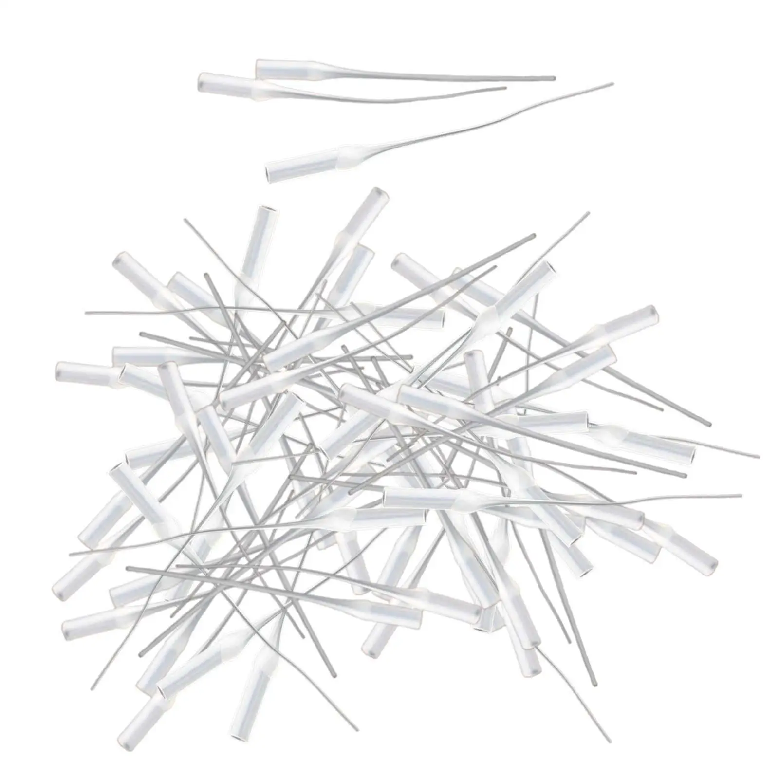 Glue Micro Tips 7cm Glue Tips for Arts Crafts Hobby Projects Small Parts