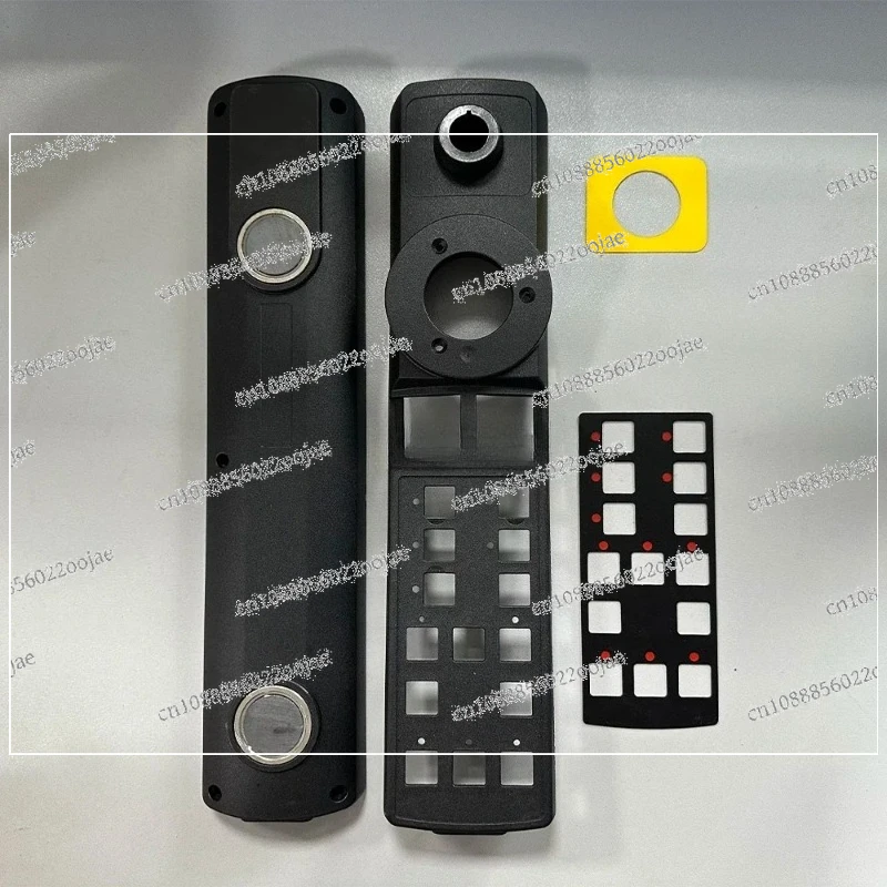 Handwheel ABS Plastic Casing Manual Pulse Generator HR410 HR410M HR410FS HR336E HR510FS