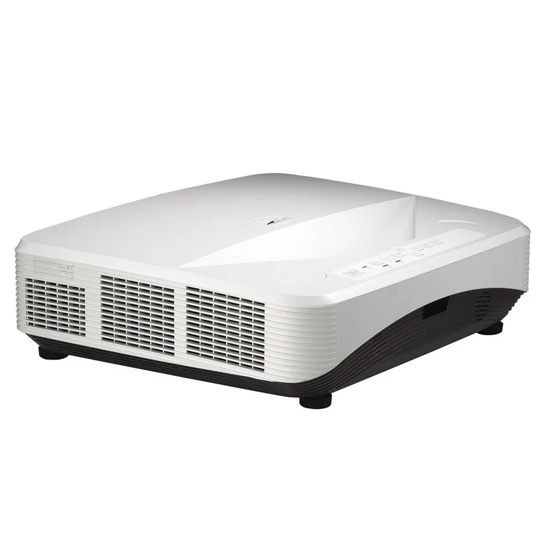 

Ultra Short Focus Laser TV Home Cinema Education Conference Business Living Room Special Projector
