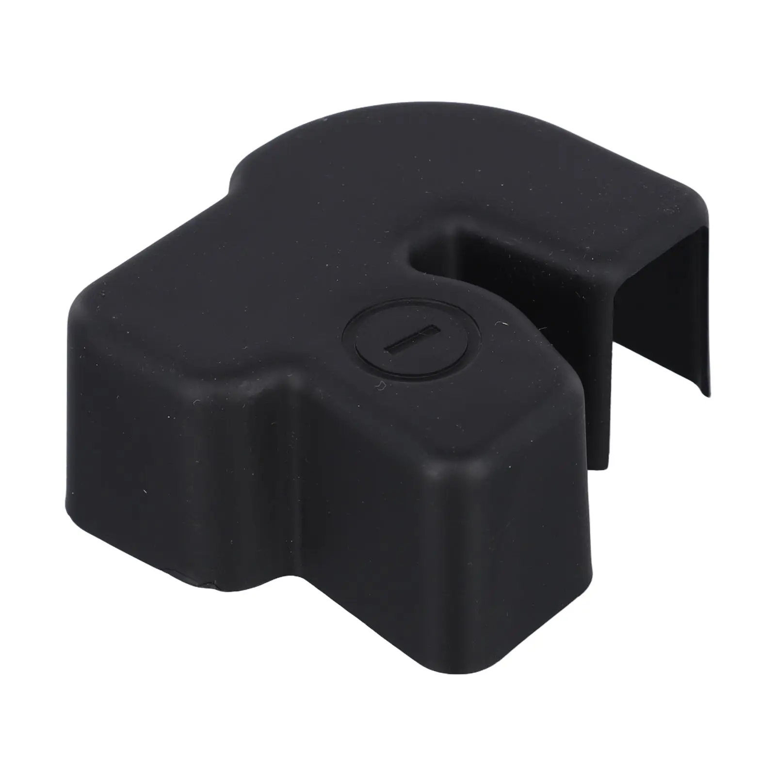 Custom Fit Car Battery Anode Negative Electrode Protector Cover for Mazda Series Includes Models like CX5 and AXELA