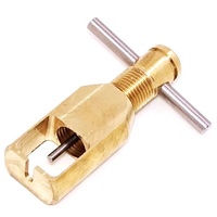 Extractor, Puller, Gear Remover Model Aircraft Tool Motor Copper Tooth Extractor